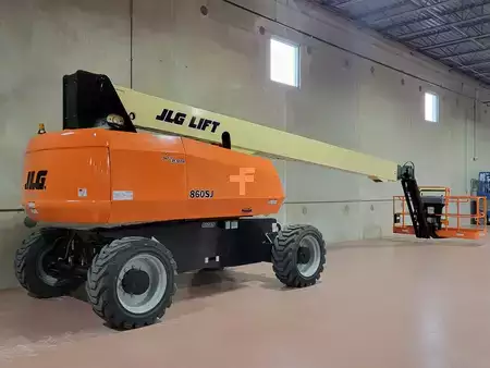 Plataforma Telescópica 2015  JLG 860SJ (2)