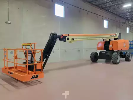 Plataforma Telescópica 2015  JLG 860SJ (4)