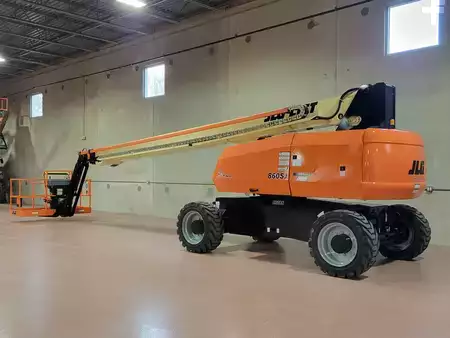 Plataforma Telescópica 2015  JLG 860SJ (5)
