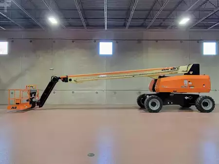 Plataforma Telescópica 2015  JLG 860SJ (6)