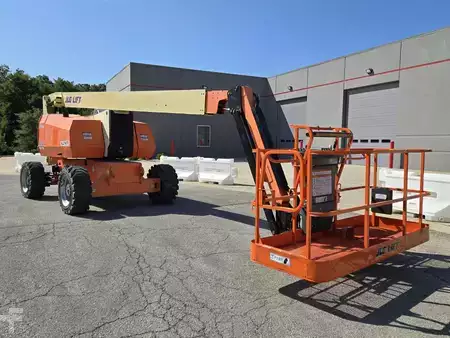 Plataforma Articulada 2016  JLG 800AJ (3)