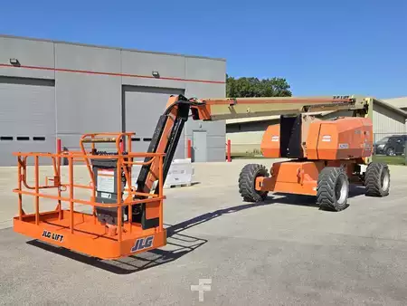 Plataforma Articulada 2016  JLG 800AJ (4)