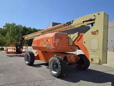 Plataforma Articulada 2016  JLG 800AJ (5)