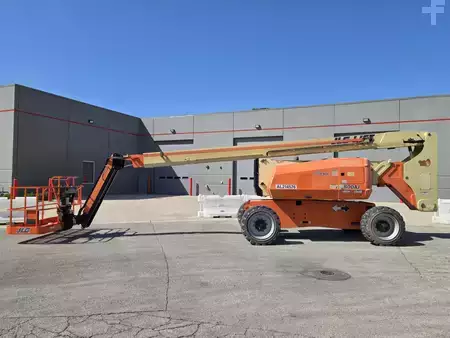 Plataforma Articulada 2016  JLG 800AJ (6)