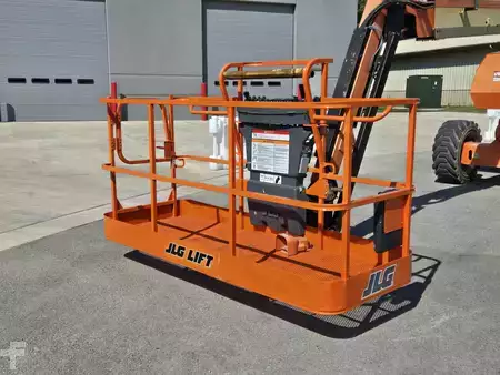 Plataforma Articulada 2016  JLG 800AJ (9)