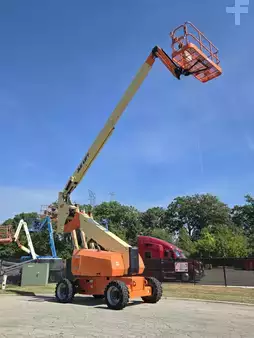 Plataforma Articulada 2019  JLG 800AJ (10)