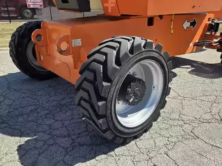 Plataforma Articulada 2019  JLG 800AJ (12)