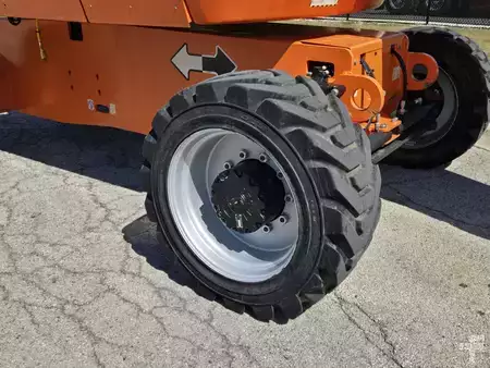 Plataforma Articulada 2019  JLG 800AJ (13)