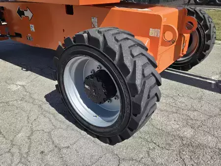Plataforma Articulada 2019  JLG 800AJ (14)