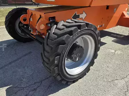 Plataforma Articulada 2019  JLG 800AJ (15)