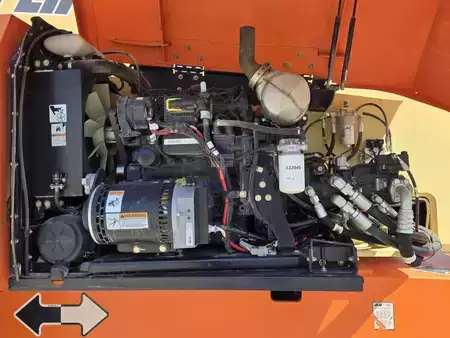 Plataforma Articulada 2019  JLG 800AJ (18)