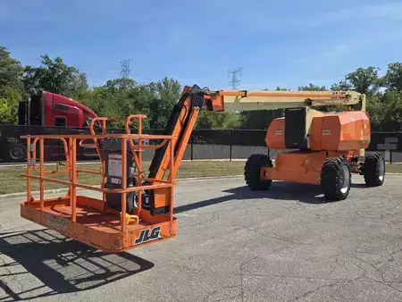 Plataforma Articulada 2019  JLG 800AJ (3)