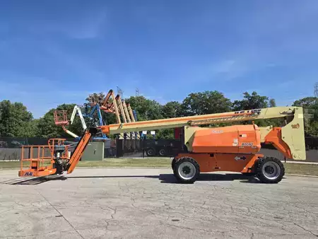 Plataforma Articulada 2019  JLG 800AJ (6)