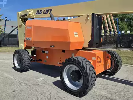 Plataforma Articulada 2019  JLG 800AJ (7)