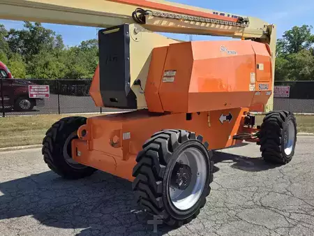 Plataforma Articulada 2019  JLG 800AJ (8)