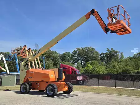 Plataforma Articulada 2019  JLG 800AJ (9)