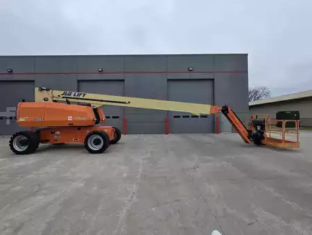 Plataforma Telescópica 2020  JLG 860SJ (1)