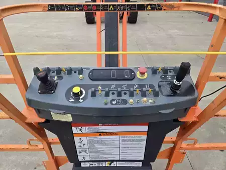 Plataforma Telescópica 2020  JLG 860SJ (10)