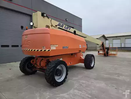 Plataforma Telescópica 2020  JLG 860SJ (2)