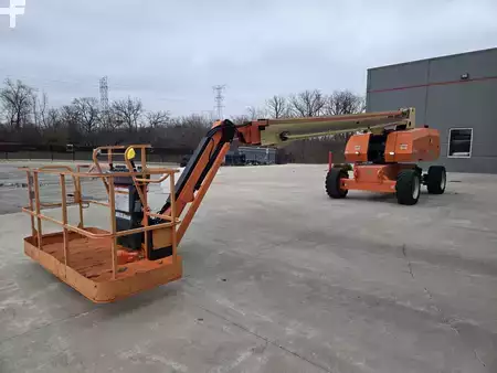 Plataforma Telescópica 2020  JLG 860SJ (4)