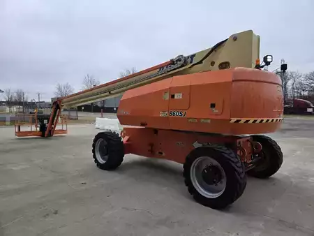 Plataforma Telescópica 2020  JLG 860SJ (5)