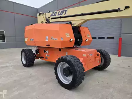 Plataforma Telescópica 2020  JLG 860SJ (6)