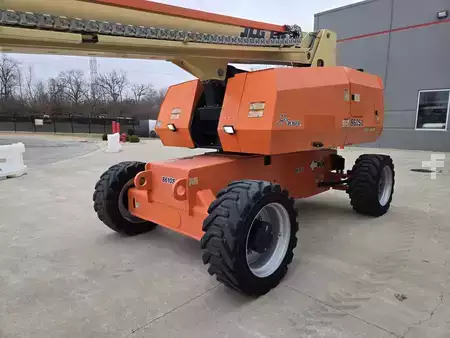 Plataforma Telescópica 2020  JLG 860SJ (7)