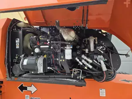 Plataforma Telescópica 2020  JLG 860SJ (8)