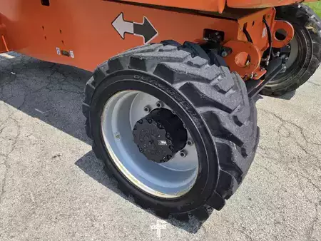 Plataforma Telescópica 2021  JLG 860SJ (11)