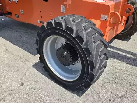 Plataforma Telescópica 2021  JLG 860SJ (13)