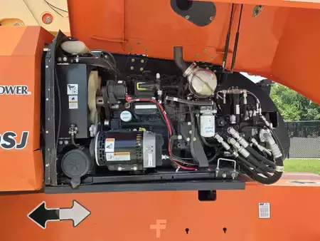 Plataforma Telescópica 2021  JLG 860SJ (15)