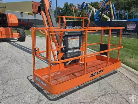 Plataforma Telescópica 2021  JLG 860SJ (16)