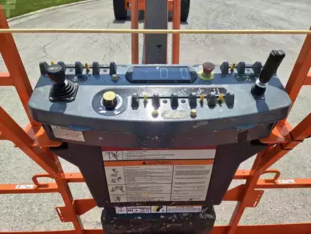 Plataforma Telescópica 2021  JLG 860SJ (17)