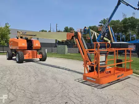 Plataforma Telescópica 2021  JLG 860SJ (3)