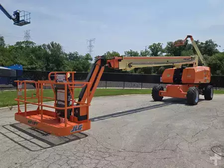Plataforma Telescópica 2021  JLG 860SJ (4)