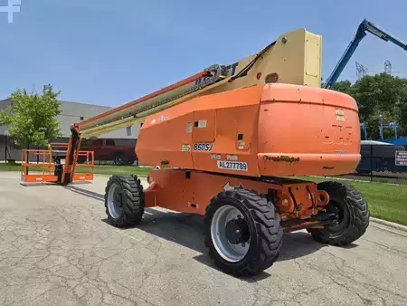 Plataforma Telescópica 2021  JLG 860SJ (5)