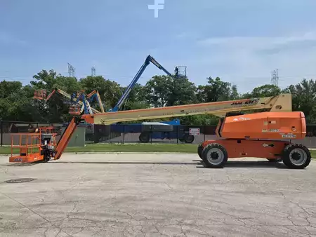 Plataforma Telescópica 2021  JLG 860SJ (6)