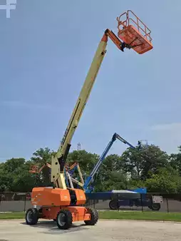Plataforma Telescópica 2021  JLG 860SJ (7)