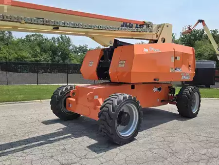 Plataforma Telescópica 2021  JLG 860SJ (9)
