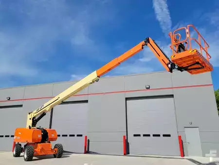 Plataforma Telescópica 2023  JLG 860SJ (10)