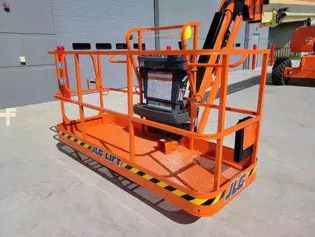 Plataforma Telescópica 2023  JLG 860SJ (11)