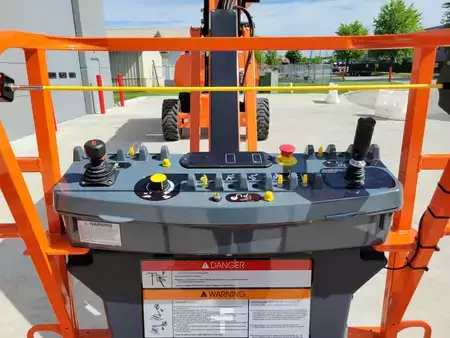 Plataforma Telescópica 2023  JLG 860SJ (12)