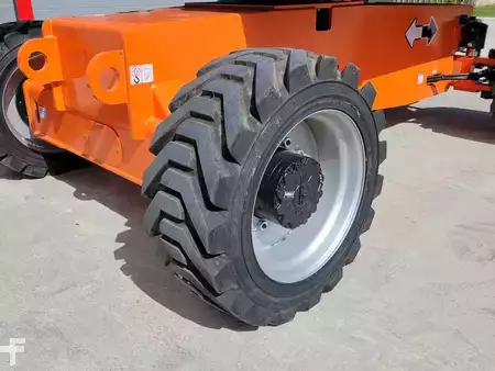 Plataforma Telescópica 2023  JLG 860SJ (14)