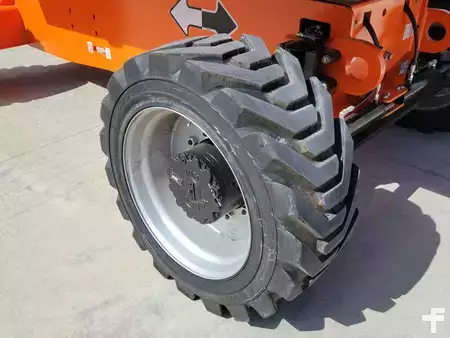 Plataforma Telescópica 2023  JLG 860SJ (15)
