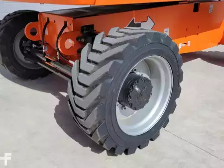 Plataforma Telescópica 2023  JLG 860SJ (16)