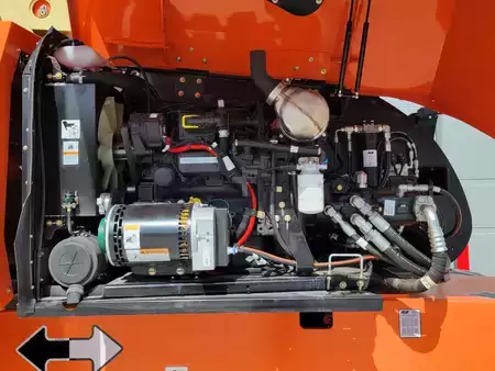 Plataforma Telescópica 2023  JLG 860SJ (17)