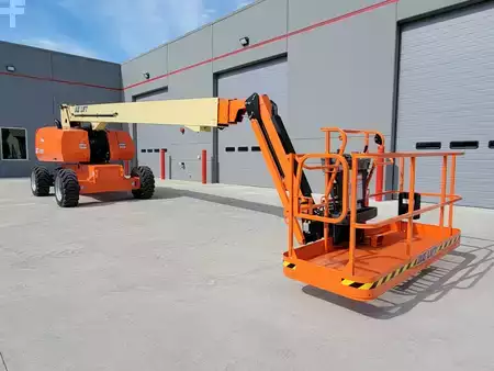 Plataforma Telescópica 2023  JLG 860SJ (3)