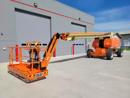 Plataforma Telescópica 2023  JLG 860SJ (4)