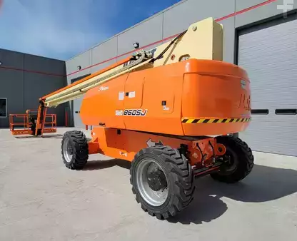 Plataforma Telescópica 2023  JLG 860SJ (5)