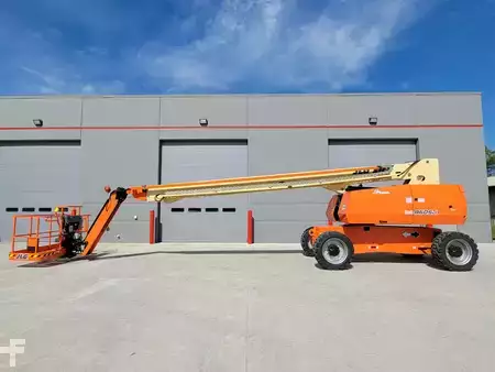 Plataforma Telescópica 2023  JLG 860SJ (6)